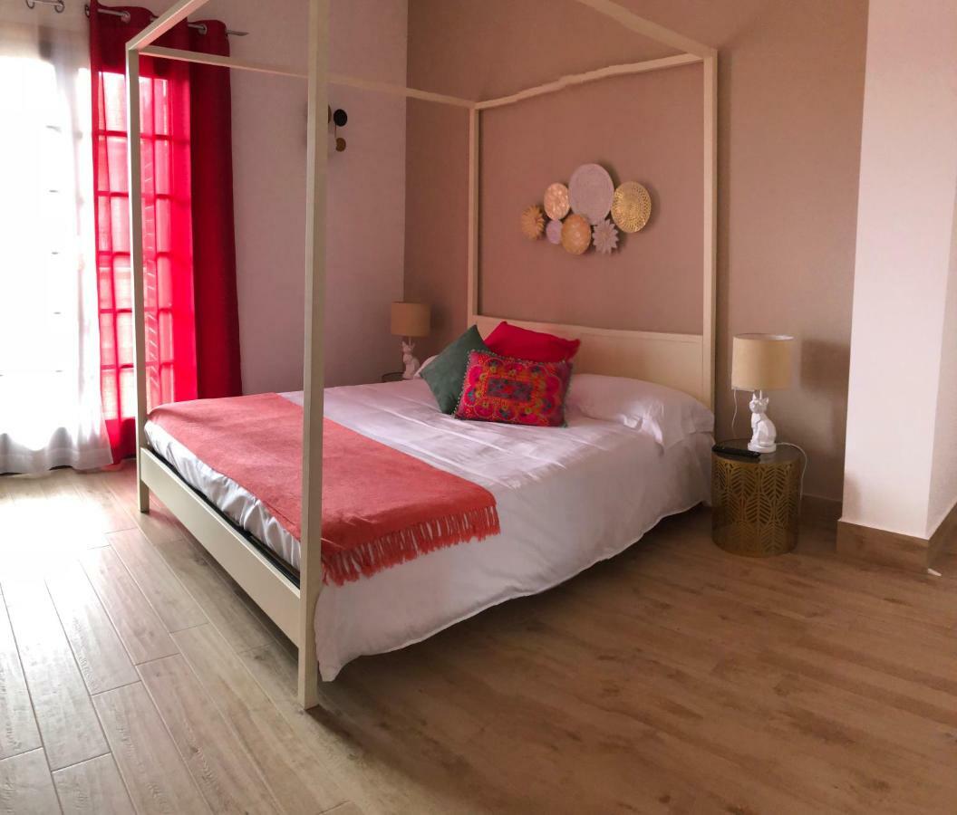 Maison Marianna B&B - Etna - Николози Экстерьер фото