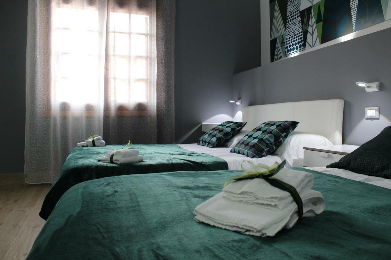Maison Marianna B&B - Etna - Николози Экстерьер фото