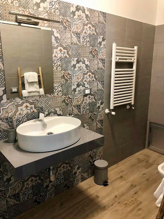 Maison Marianna B&B - Etna - Николози Экстерьер фото