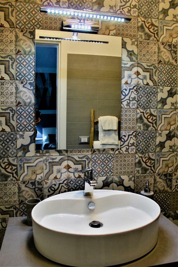 Maison Marianna B&B - Etna - Николози Экстерьер фото