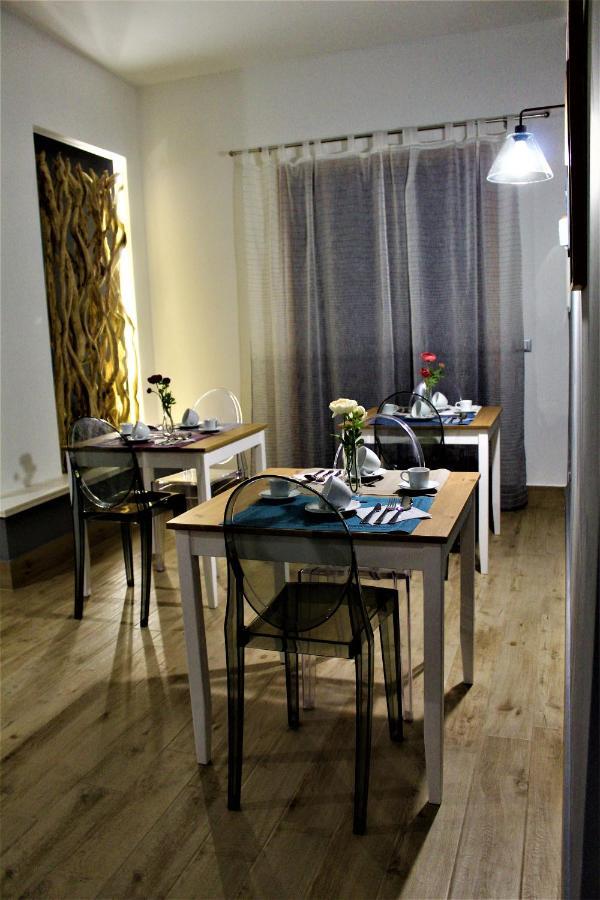 Maison Marianna B&B - Etna - Николози Экстерьер фото